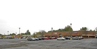 Saint Peters, MO Retail - 200-254 Mid Rivers Ctr