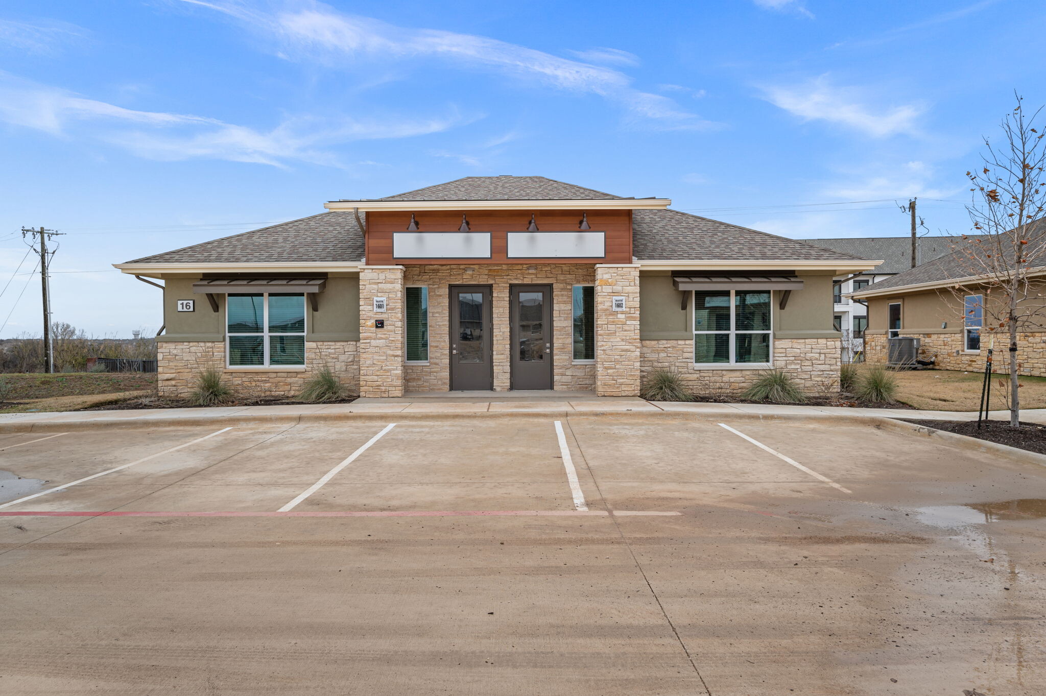 2951 FM 1460, Georgetown, TX for Rent