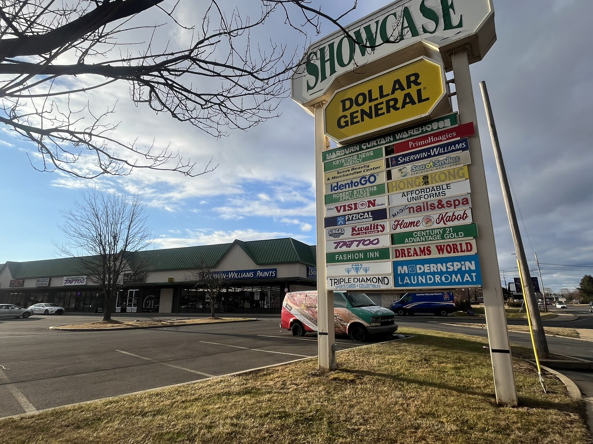 2800-2866 Street Rd, Bensalem, PA for Rent