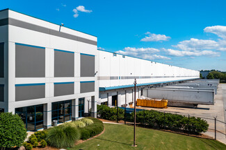Ellenwood, GA Industrial - 3000 Southpark Blvd