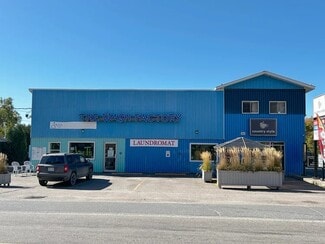 Eganville, ON Service Station - 224 Bonnechere St W Eganville, ON Service Station - 224 Bonnechere St W