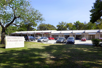 Brandon, FL Office/Medical - 311-345 E Robertson St