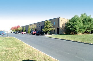 Hillsborough, NJ Flex, Industrial - 5 Ilene Ct Hillsborough, NJ Flex, Industrial - 5 Ilene Ct