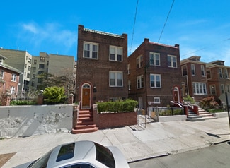 Bronx, NY Apartments - 2752 Wallace Ave