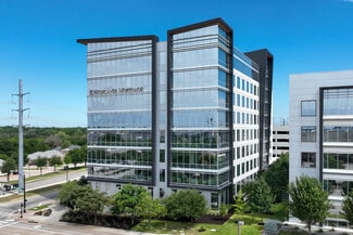 Allen, TX Office - 950 W Bethany Dr