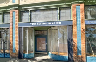 Berkeley, CA Office/Retail - 3350-3362 Adeline St