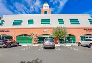Woodland Hills, CA Office - 21747 Erwin St