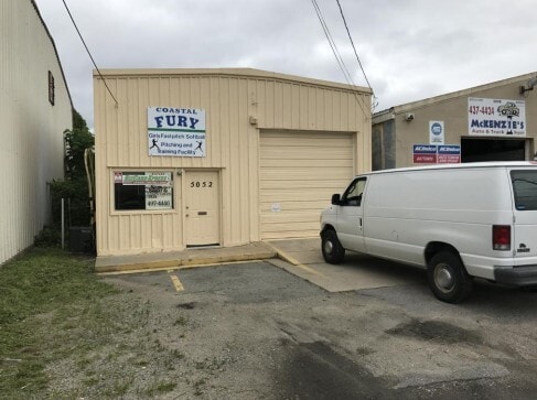 5052 Southern Blvd, Virginia Beach, VA for Rent