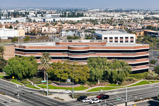 Ontario, CA Office - 800 N Haven Ave