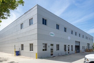 Bonita Springs, FL Industrial - 10951 Harmony Park Dr Bonita Springs, FL Industrial - 10951 Harmony Park Dr