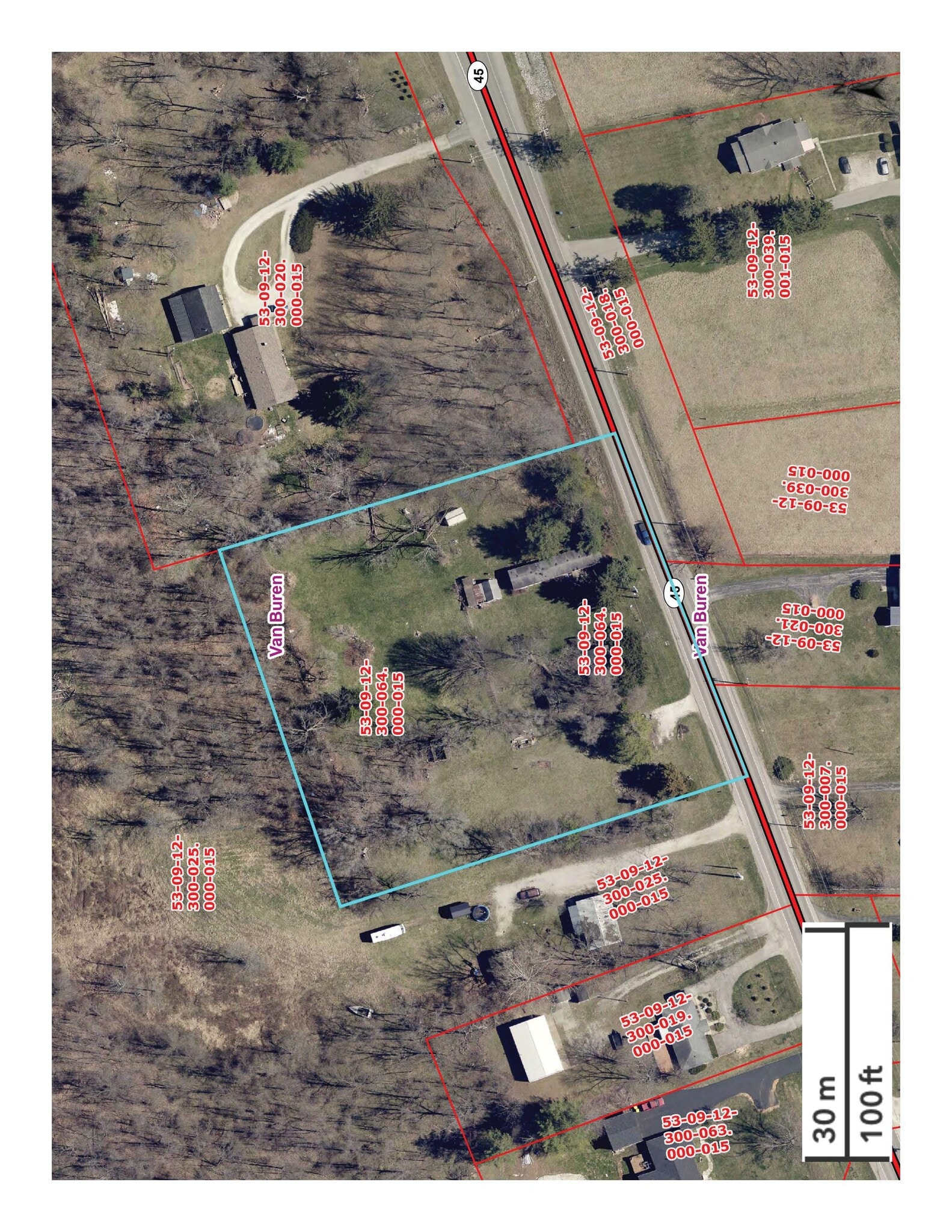 4044 W State Road 45, Bloomington, IN for Sale