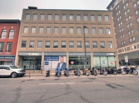 1300 St Notre-Dame Centre, Trois-Rivières, QC for Rent
