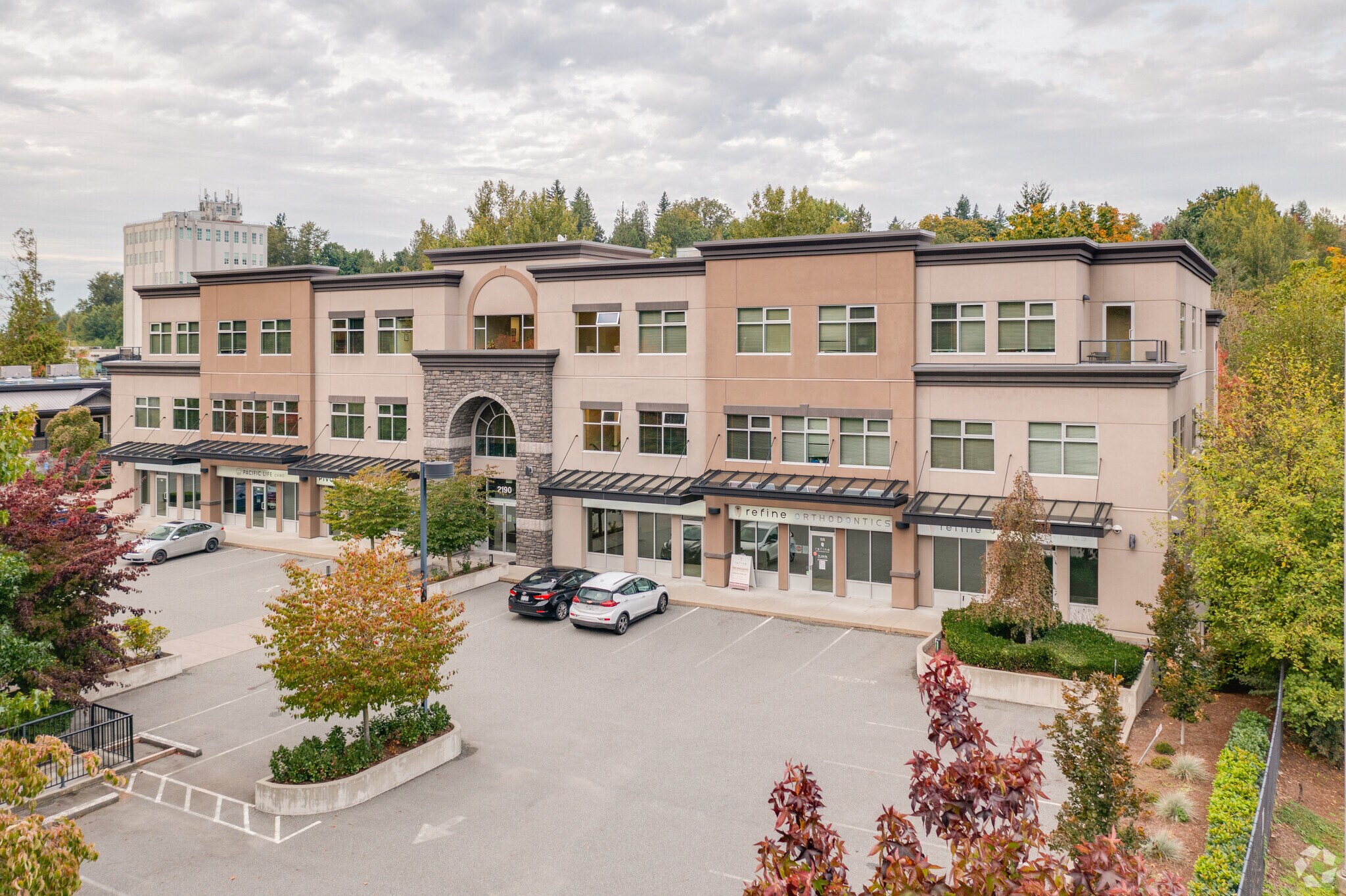 2190 W Railway St, Abbotsford, BC for Rent