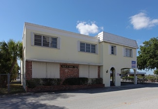 Riviera Beach, FL Office - 31 W 20th St