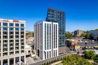 Nashville, TN Retail - 110 Murphy Ct