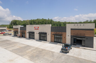 Poplar Bluff, MO Retail - 2000 Shelby Rd.