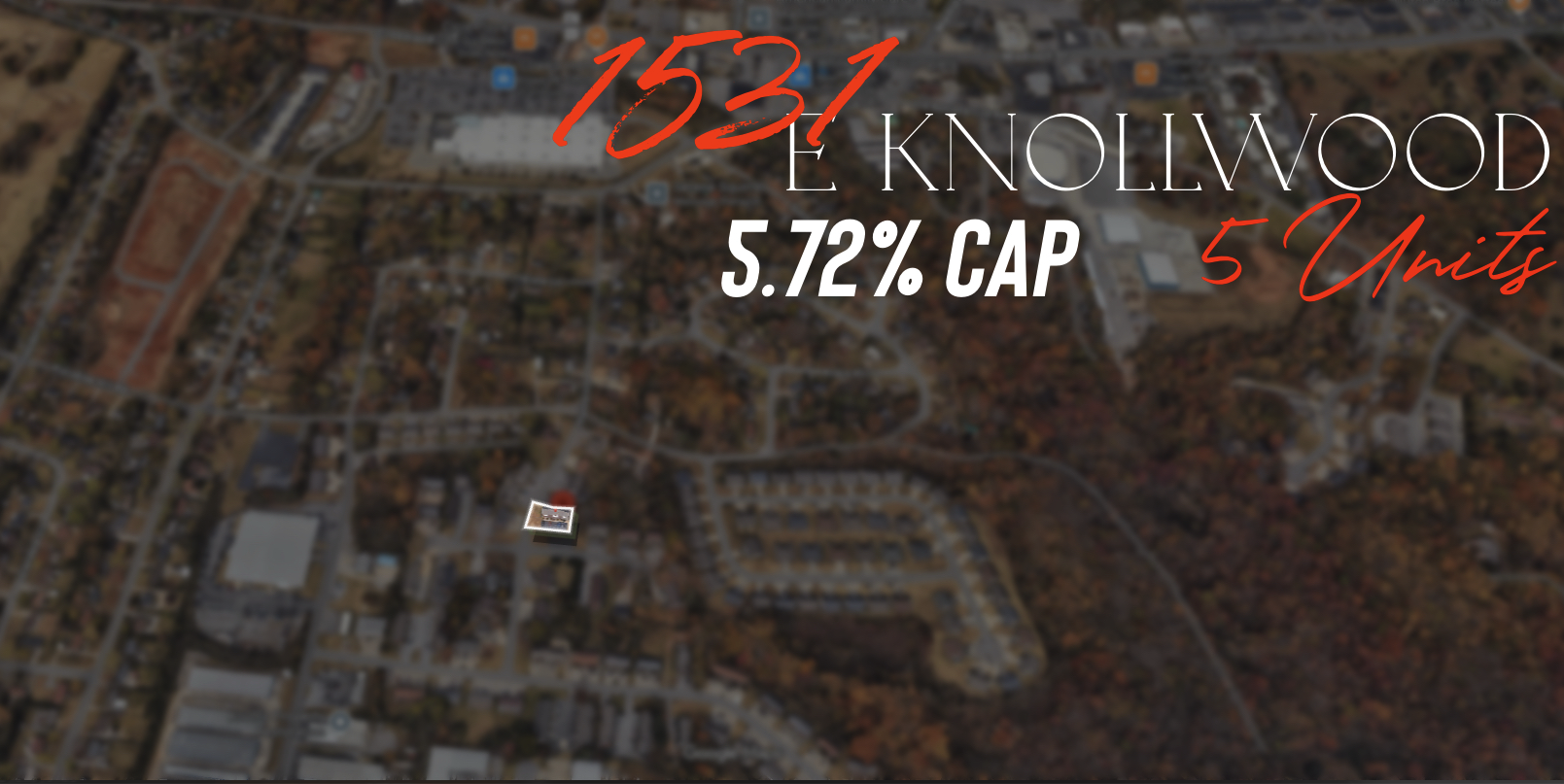 1531 E Knollwood Cir, Clarksville, TN for Sale