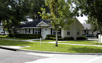 Lakeland, FL Office - 214 Hillcrest St