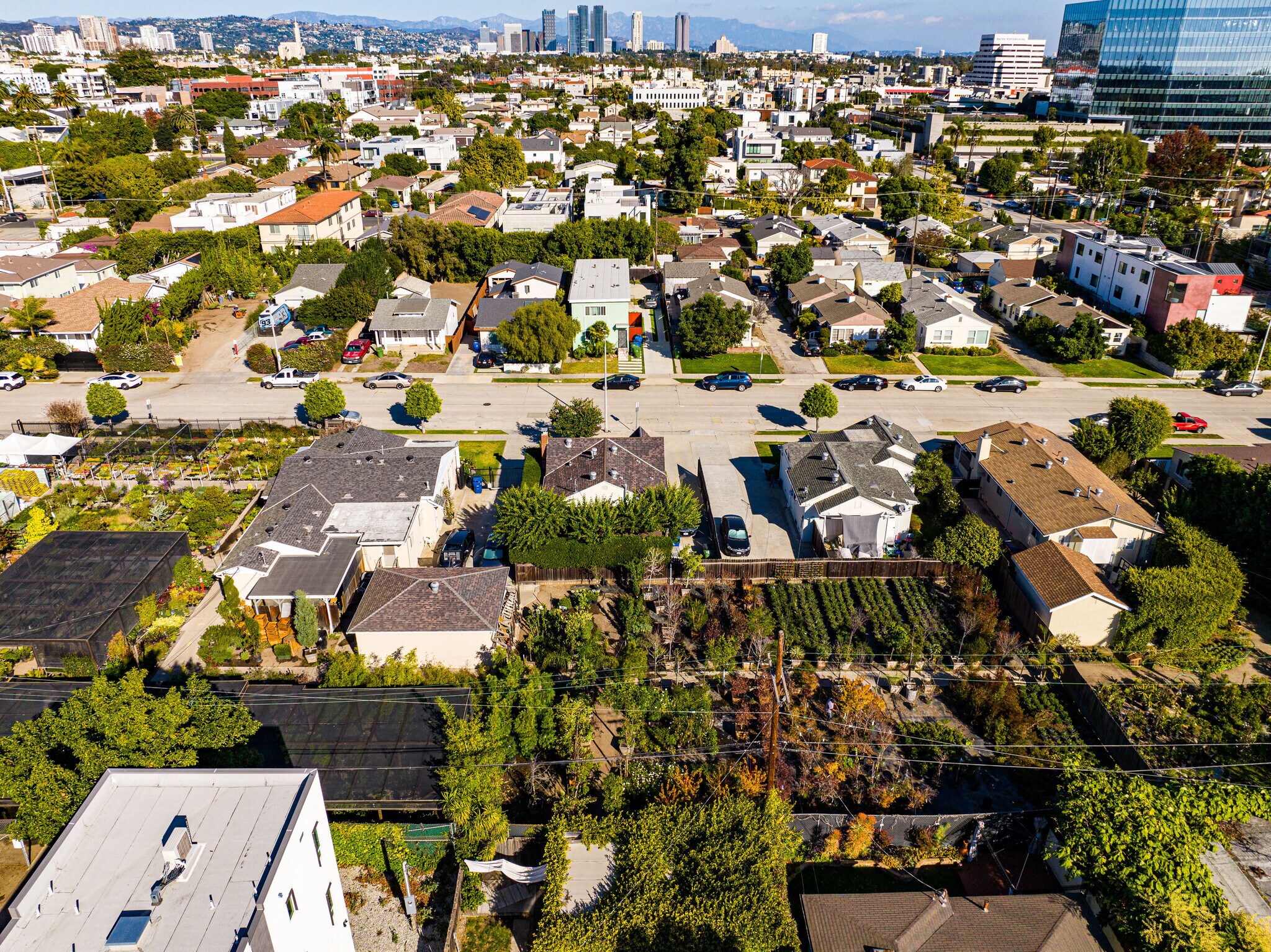 , Los Angeles, CA for Sale