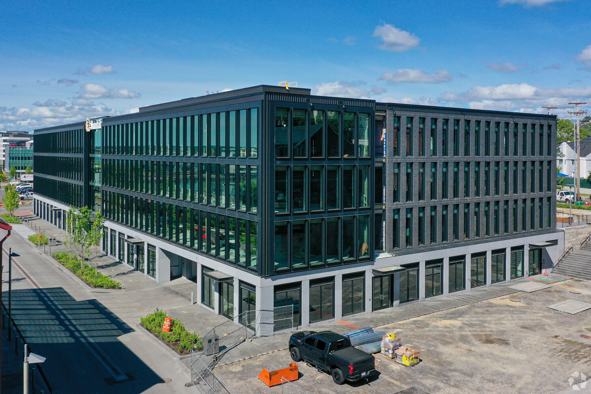 110 Thames St, Portland, ME for Rent