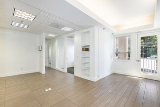 Sebastopol, CA Office - 7300 Healdsburg Ave