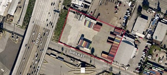 Commerce, CA Industrial Land - 4801-4815 Sheila