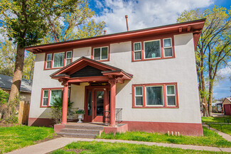 Alamosa, CO Apartments - 60 Cascade Ave