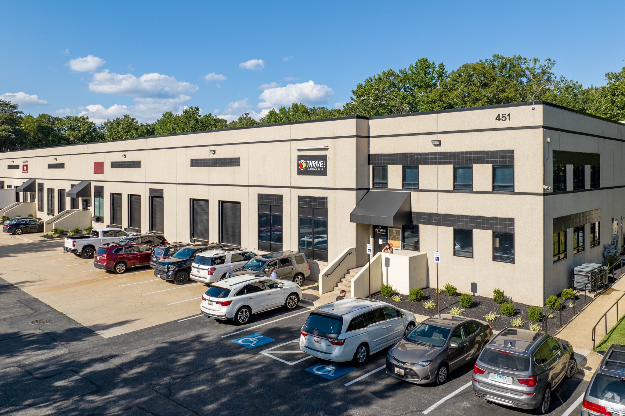 451 Defense Hwy, Annapolis, MD for Rent