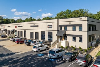 Annapolis, MD Office - 451 Defense Hwy Annapolis, MD Office - 451 Defense Hwy