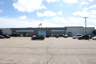 Owatonna, MN Industrial - 205 24th Ave SW