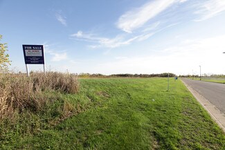 Oak Park, MN Commercial Land - Field House Rd Oak Park, MN Commercial Land - Field House Rd
