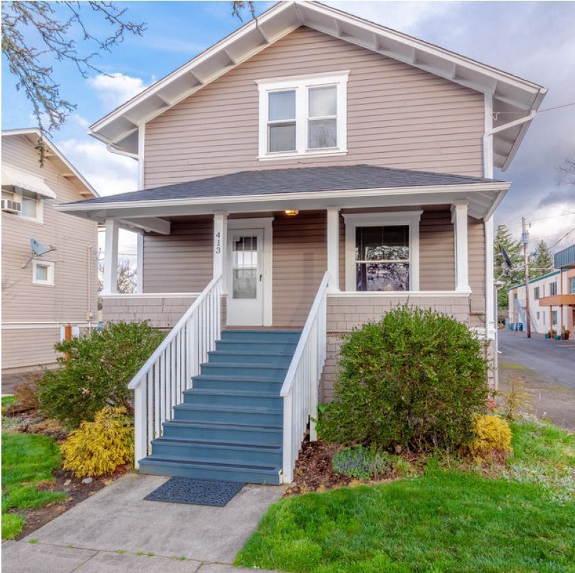 , Albany, OR for Sale