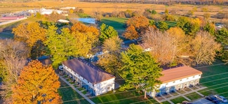 Morganfield, KY Apartments - 618 E Waverly St