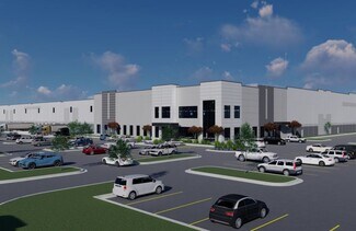 Whiteland, IN Industrial - 186 Bob Glidden Blvd