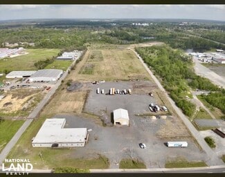 North Little Rock, AR Commercial - 3200 Hwy 161