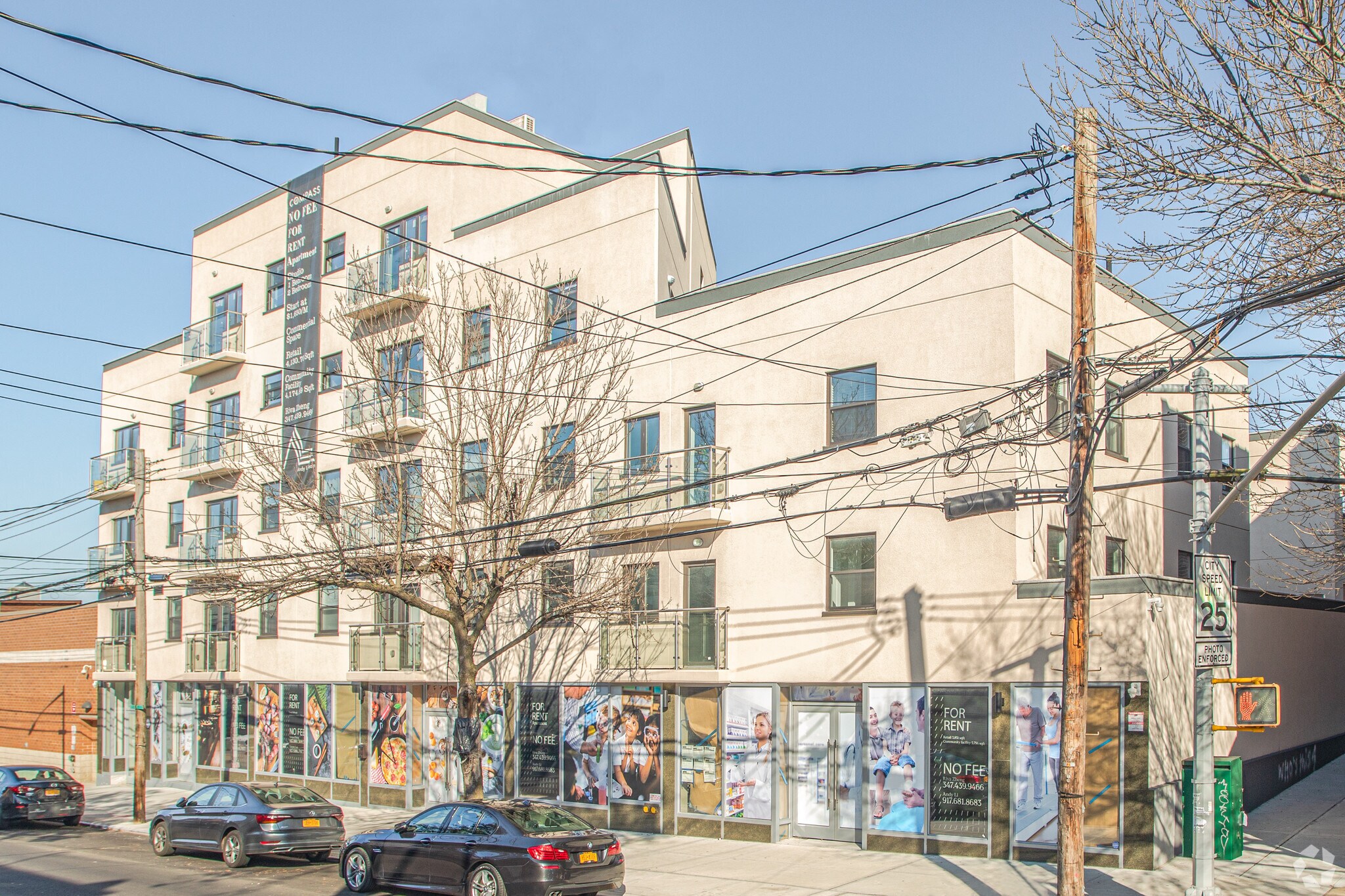 62-41 Forest Ave, Flushing, NY for Rent