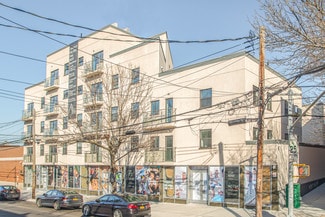 Flushing, NY Retail - 62-41 Forest Ave