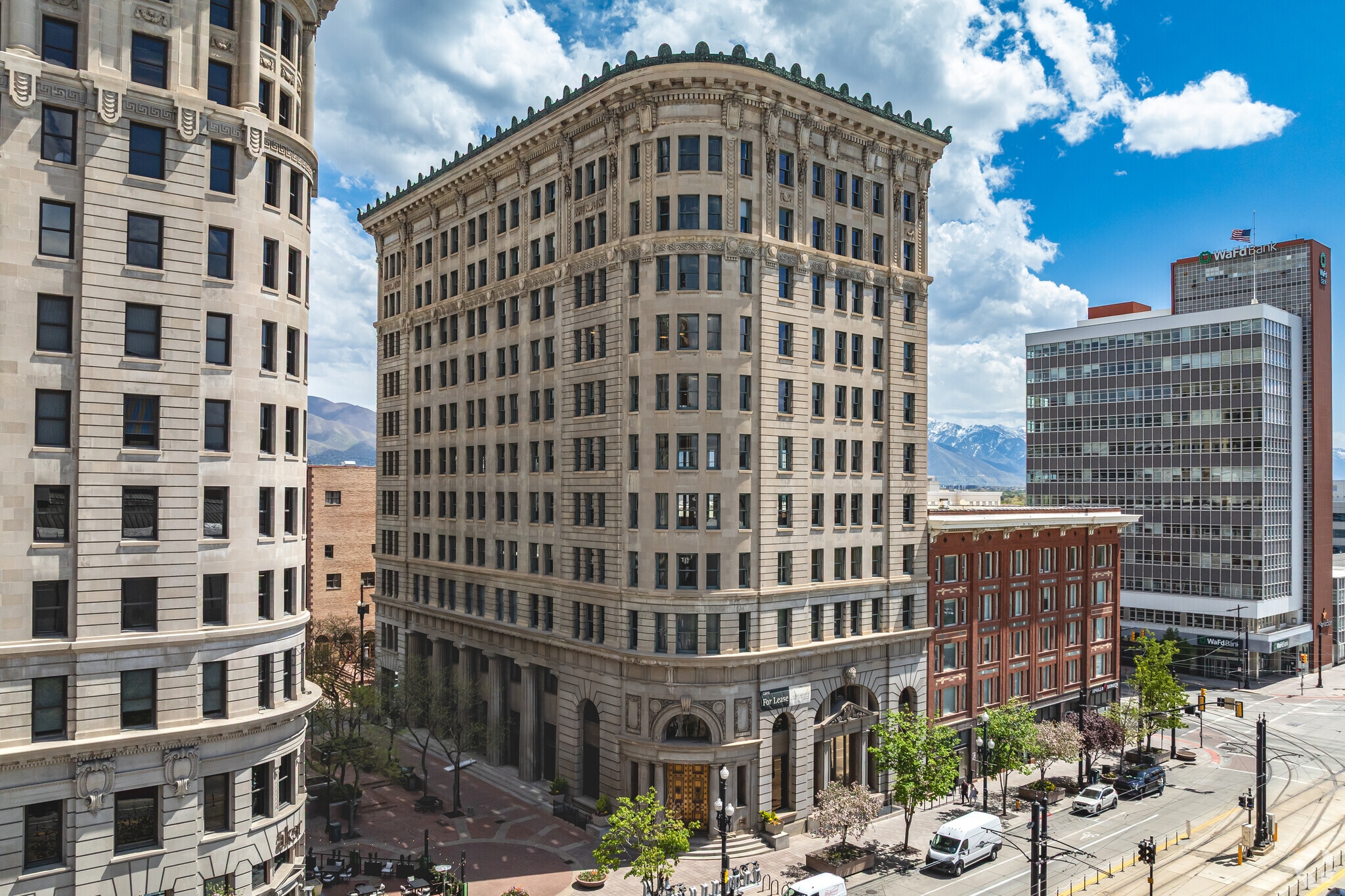 10 Exchange Pl, Salt Lake City, UT for Rent