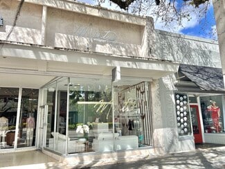 Coral Gables, FL Retail - 355-359 Miracle Mile