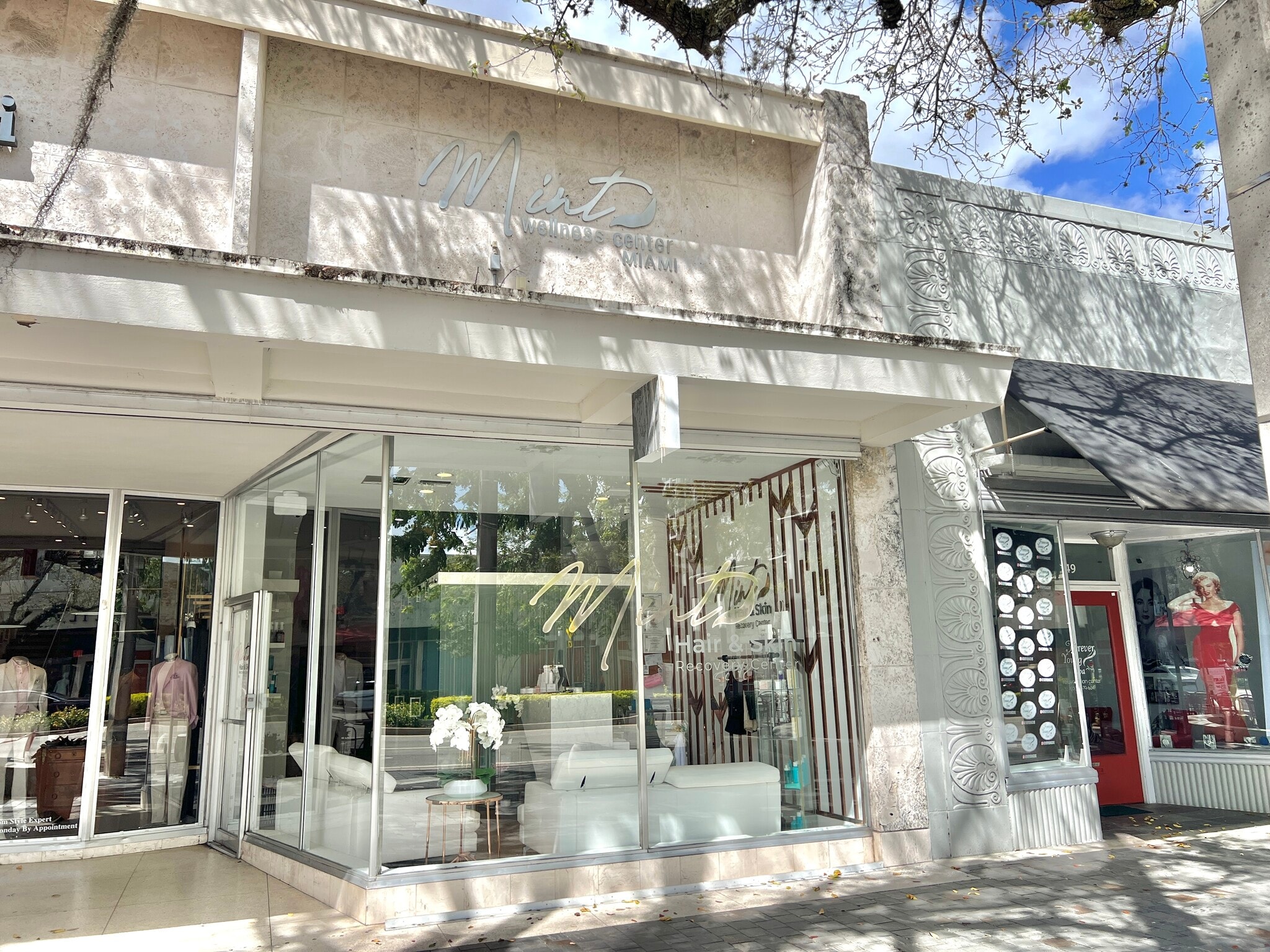 355-359 Miracle Mile, Coral Gables, FL for Rent