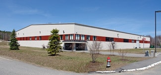 Rye, NH Distribution - 6 Airfield Dr