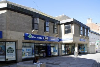 St Austell, CON Retail - 29-39 Fore St