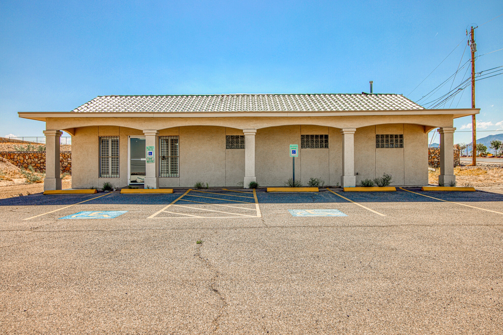 361 Vinton Rd, Anthony, TX for Rent