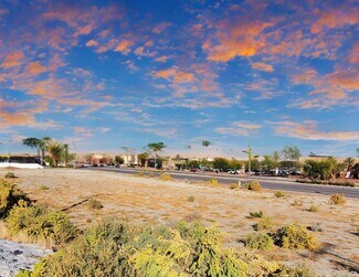 Palm Springs, CA undefined