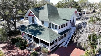 Lakeland, FL Office - 415 S Kentucky Ave Lakeland, FL Office - 415 S Kentucky Ave