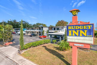 Kissimmee, FL Hospitality - 307 E Vine St