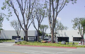 Milpitas, CA Industrial - 733-747 Ames Ave