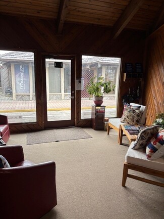 Kemah, TX Office - 1500 Marina Bay Dr