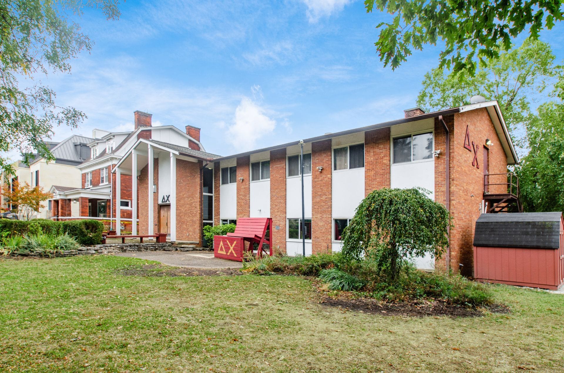 191 E 15th Ave, Columbus, OH for Rent