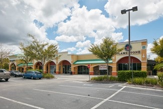 New Port Richey, FL Retail - 10900 State Road 54 New Port Richey, FL Retail - 10900 State Road 54